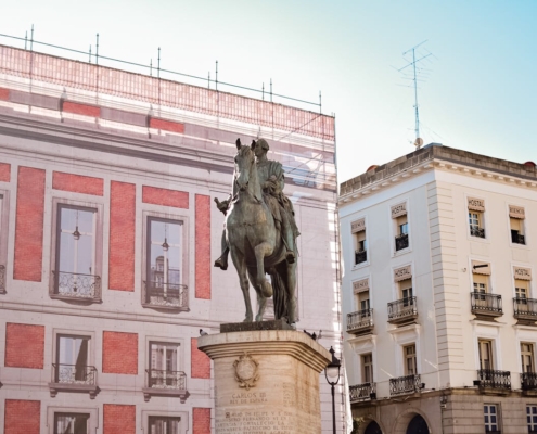 visado para nómadas digitales desde Quito