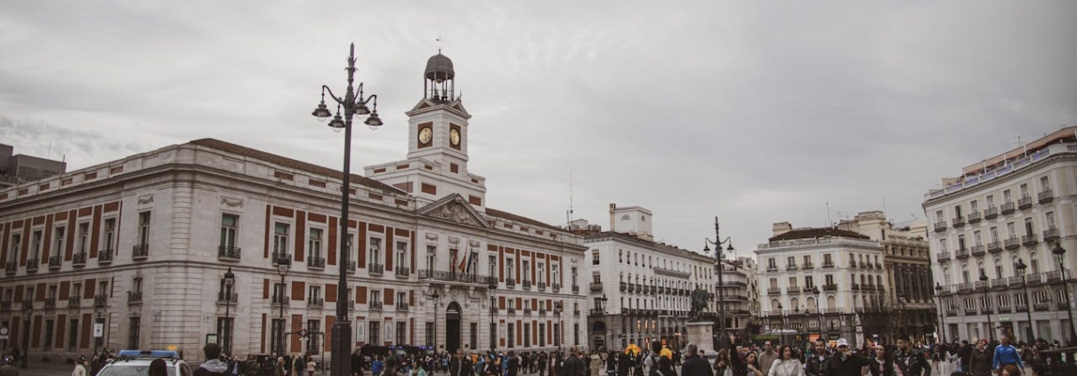 Visado para teletrabajador en España desde Honduras