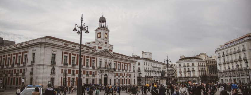 Visado para teletrabajador en España desde Honduras