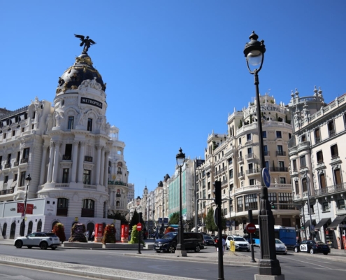 proceso de regularización extraordinaria