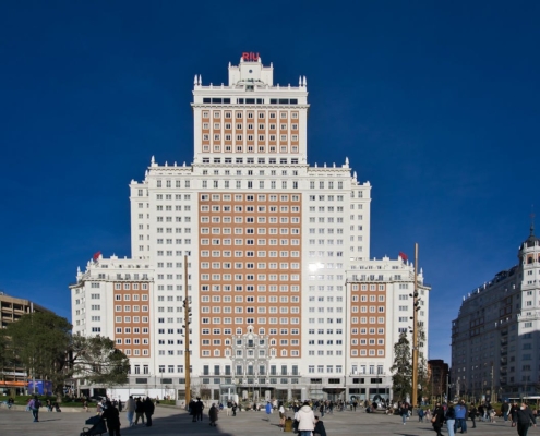 solicitar la nacionalidad española por residencia