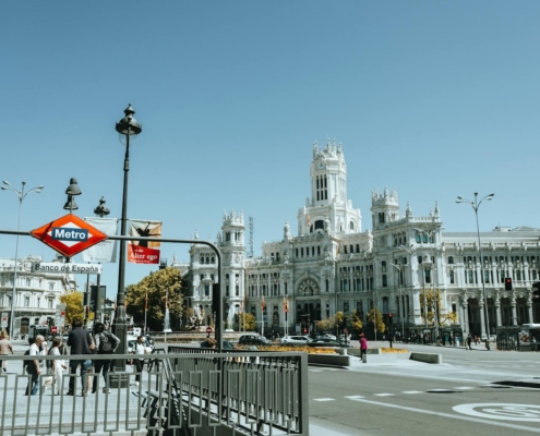 regularización extraordinaria de extranjeros