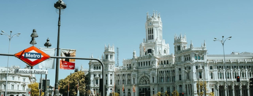 regularización extraordinaria de extranjeros