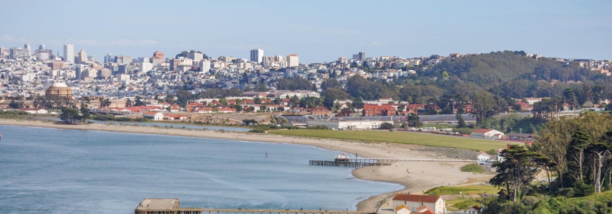 visado de estudios desde San Francisco