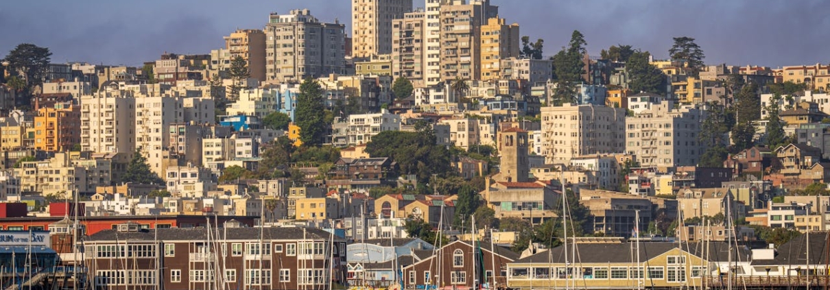 visado para teletrabajadores desde San Francisco 