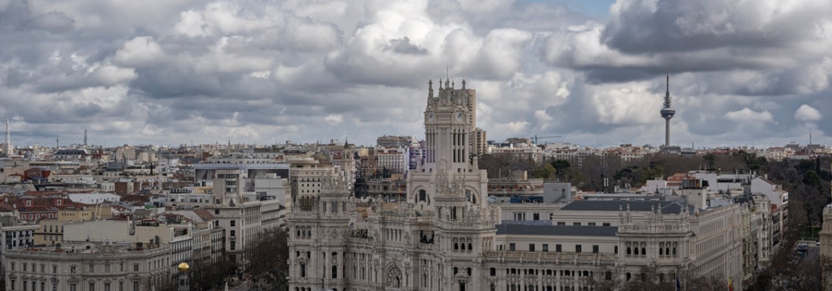 Adquirir nacionalidad española por residencia