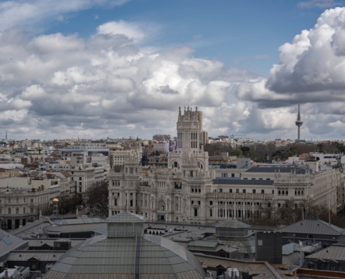 Adquirir nacionalidad española por residencia