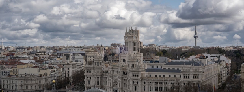 Adquirir nacionalidad española por residencia