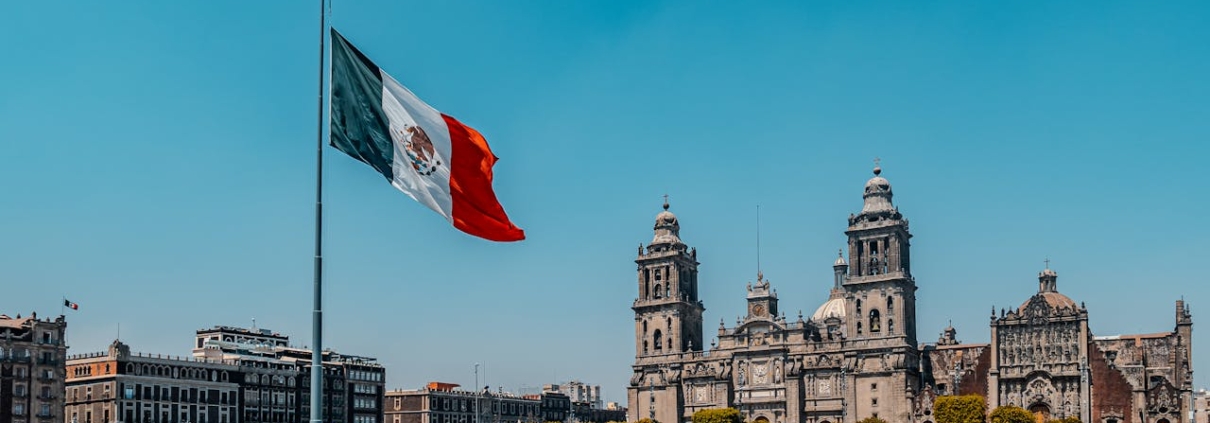 nómadas digitales desde Ciudad de México 