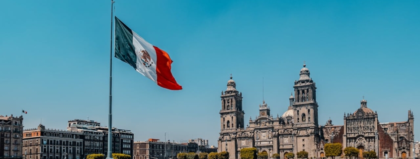 nómadas digitales desde Ciudad de México 