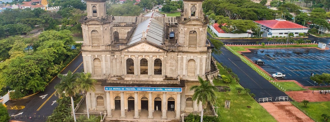 teletrabajador en España desde Managua en Nicaragua 