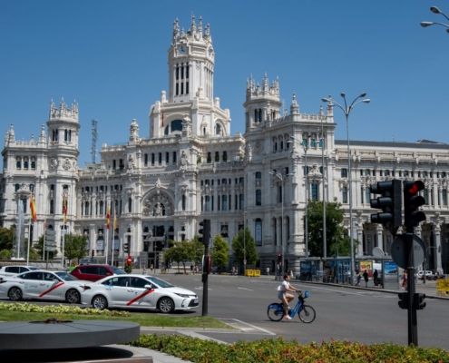 Boletín Oficial del Estado