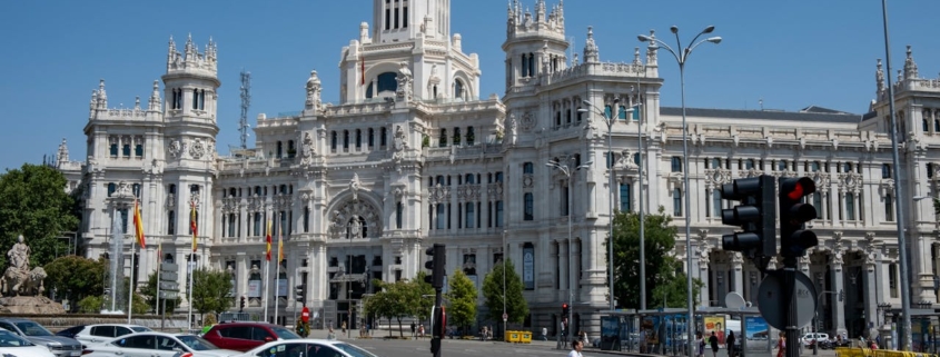 Boletín Oficial del Estado