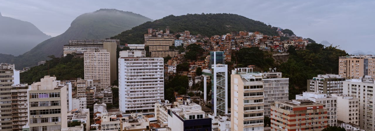 aplica al visado de estudios desde Río de Janeiro