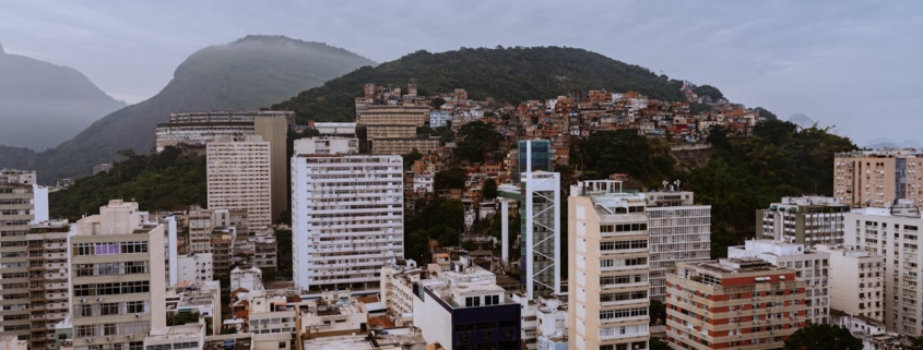aplica al visado de estudios desde Río de Janeiro