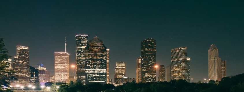 visado de teletrabajador para España desde Houston