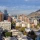 Profesional Altamente Cualificado desde Santiago de Chile