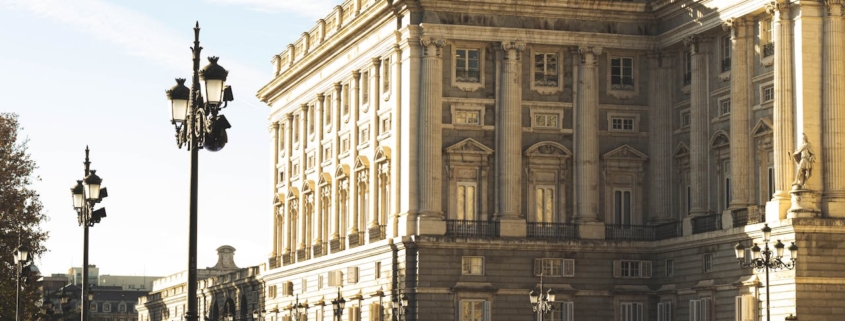 fin de la Residencia por Razones Humanitaria