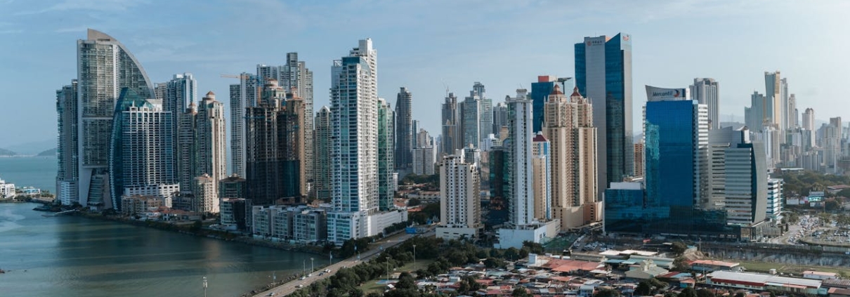 La residencia no lucrativa en España desde Panamá