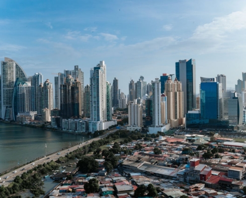 La residencia no lucrativa en España desde Panamá
