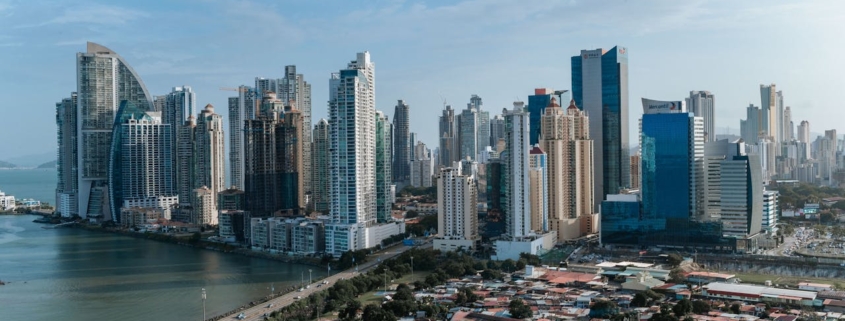 La residencia no lucrativa en España desde Panamá