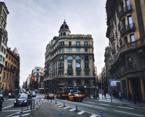 renovación de la residencia no lucrativa en España