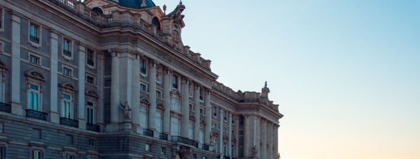 Autorización de residencia para profesionales altamente cualificados
