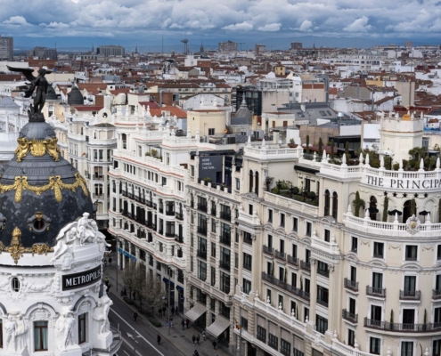 puede perderse la nacionalidad española obtenida por residencia