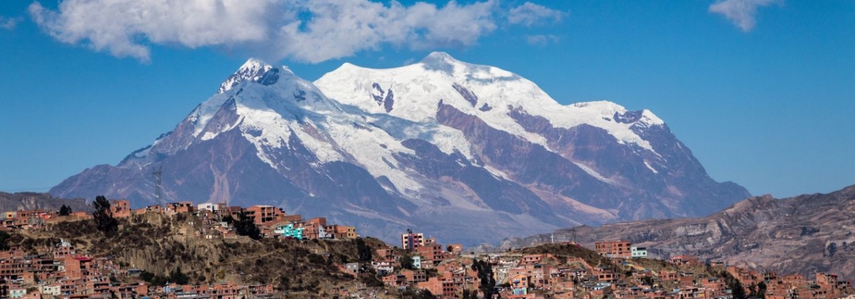 visado para nómadas digitales desde Bolivia
