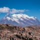 visado para nómadas digitales desde Bolivia