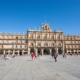 arraigo social en España