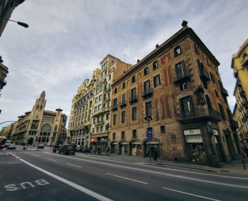 cómo funciona el arraigo socioformativo en España