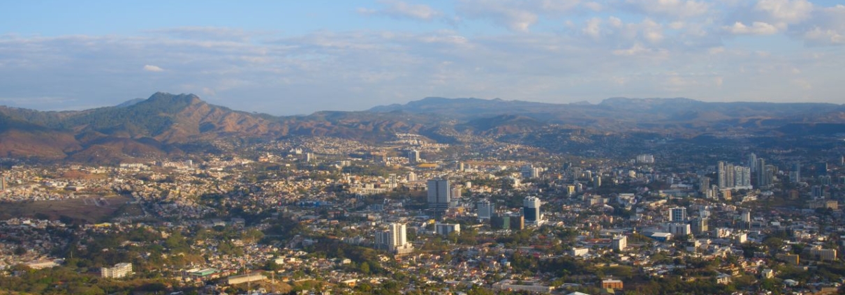 profesionales altamente cualificados desde Honduras