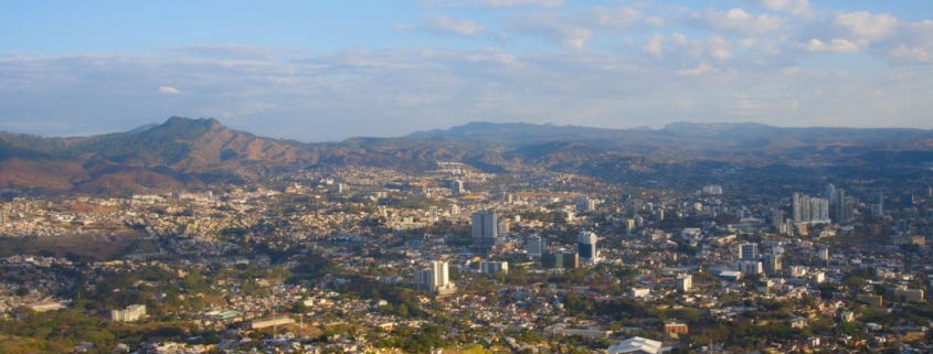 profesionales altamente cualificados desde Honduras
