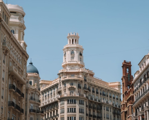 arraigo de segunda oportunidad en España