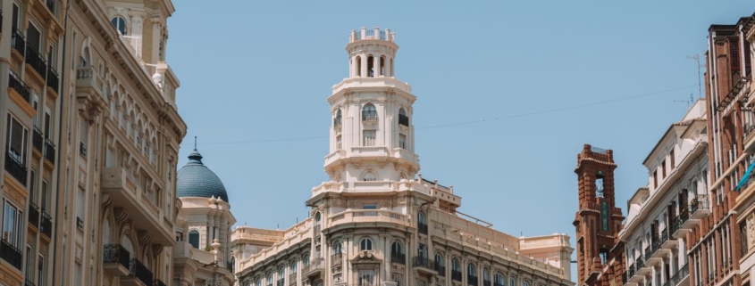 arraigo de segunda oportunidad en España
