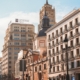Renovar la autorización de residencia y trabajo por cuenta ajena