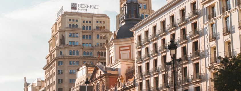 Renovar la autorización de residencia y trabajo por cuenta ajena