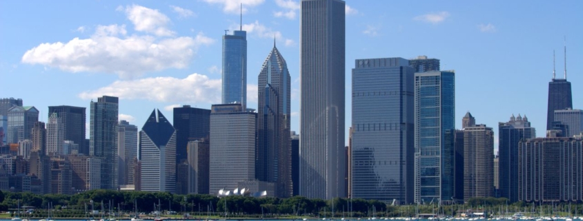visado de estudios para España desde Chicago